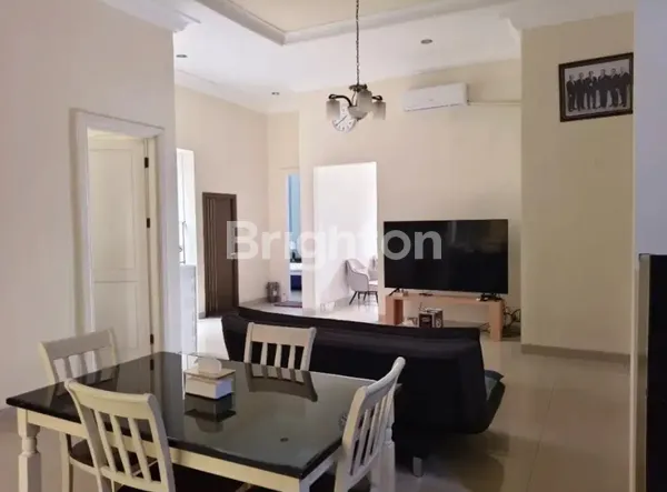 image CENTRAL PARK A YANI MINIMALIS SIAP HUNI  (7)