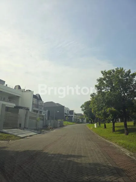 image TANAH LUAS 1053M² DI CITRALAND TELUK GOLF (3)