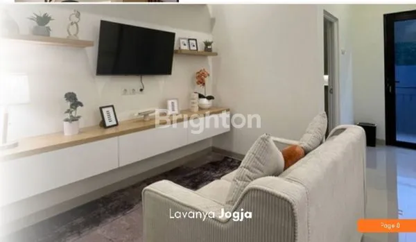 image \\\"LAVANYA C\\\" , RUMAH 2 LANTAI, MEWAH, KEKINIAN (6)