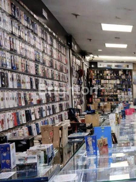 image KIOS  STRATEGIS MALL AMBASSADOR KUNINGAN JAKARTA  (4)