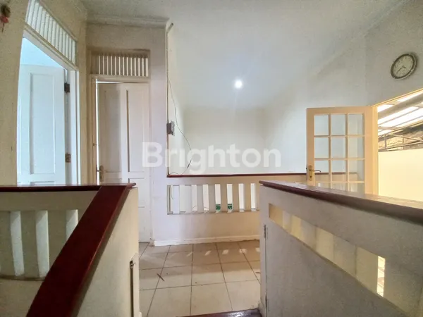 image RUMAH CITRALAND VILLA SENTRA RAYA  DEKAT GWALK, DEKAT KAMPUS UC, DEKAT PAKUWON MALL  (3)