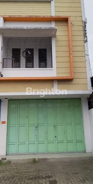 image RUKO DISEWAKAN PURWOKERTO (1)