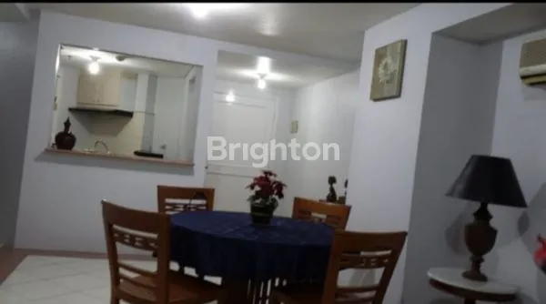 image APARTEMEN SUPER MURAH DEKAT MENARA MATAHARI LIPPO KARAWACI TANGERANG (2)