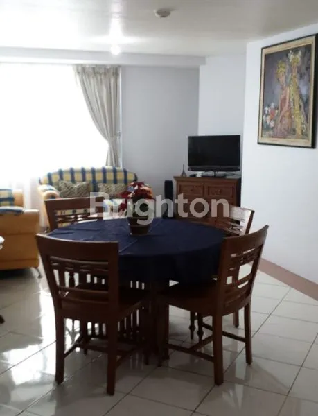 image APARTEMEN SUPER MURAH DEKAT MENARA MATAHARI LIPPO KARAWACI TANGERANG (1)