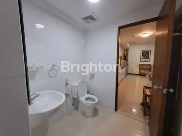 image APARTEMEN WATERPLACE SELANGKAH KE PAKUWON MALL PTC, DEKAT SPAZIO OFFICE TOWER (6)