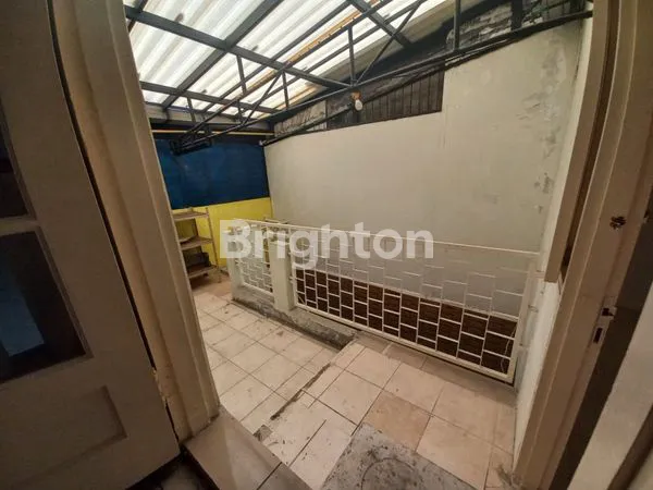 image RUMAH DI CITRALAND VILLA SENTRA RAYA  (3)