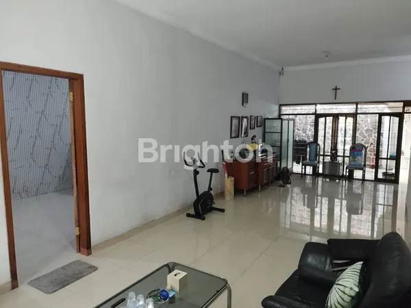 image  RUMAH KINIBALU DEKAT PETEMON, DEKAT ARJUNO, DEKAT JL DIPONEGORO (2)