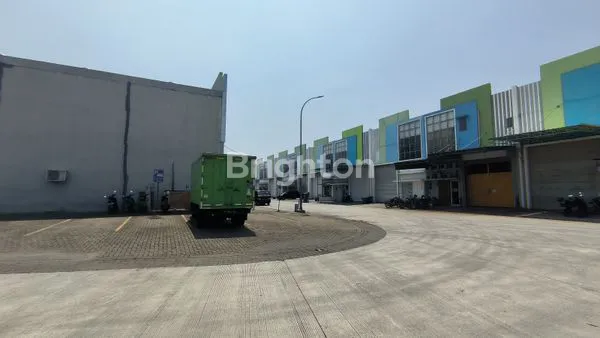 image GUDANG STRATEGIS SEDAYU BIZZPARK DAAN MOGOT,KALIDERES, JAKARTA BARAT (4)