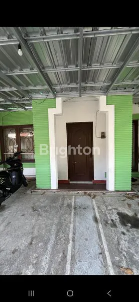 image DISEWAKAN RUMAH DI PESONA MADANI, BALIKPAPAN BARU \UD83C\UDFE0 (1)