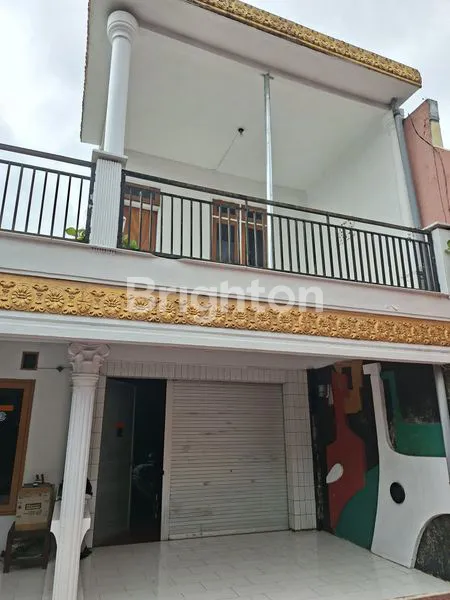 image RUMAH KOS STRATEGIS DI JL. LETJEN S PARMAN MALANG (2)