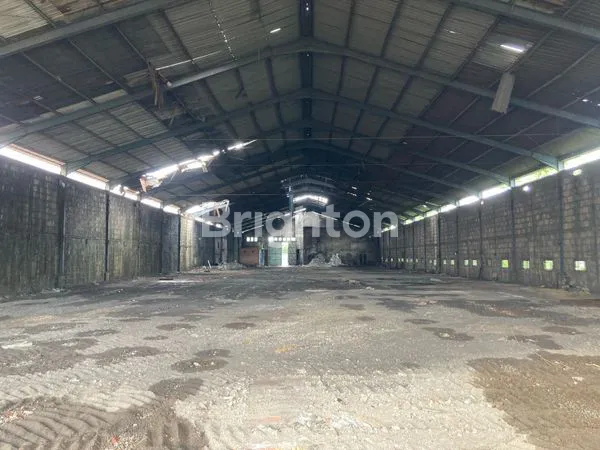 image GUDANG PABRIK ZONA MERAH STRATEGIS – CEPER, KLATEN (1)