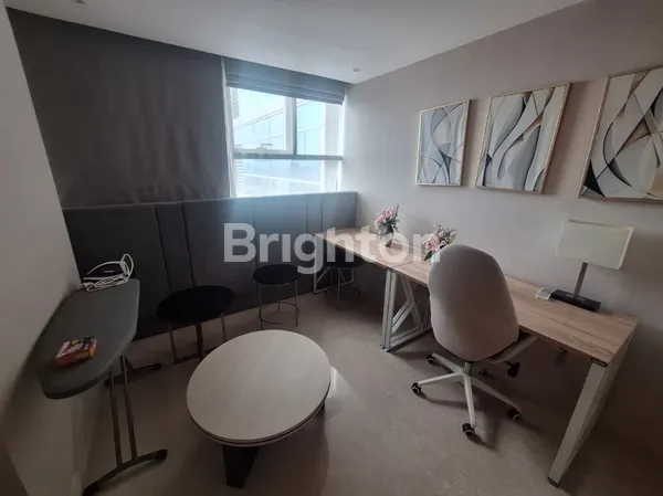 image APARTEMEN ONE ICON 3BR (3)