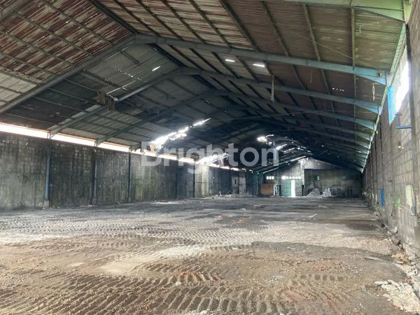 image GUDANG PABRIK ZONA MERAH STRATEGIS – CEPER, KLATEN (3)