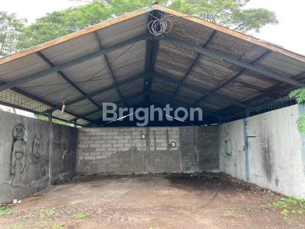 image GUDANG PABRIK ZONA MERAH STRATEGIS – CEPER, KLATEN (4)