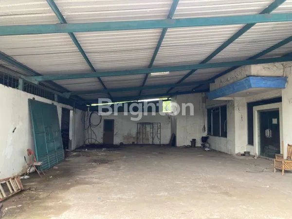 image GUDANG PABRIK ZONA MERAH STRATEGIS – CEPER, KLATEN (5)