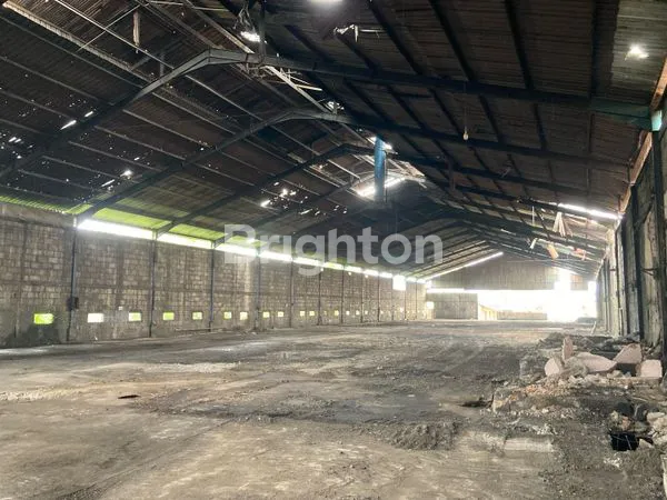 image GUDANG PABRIK ZONA MERAH STRATEGIS – CEPER, KLATEN (7)