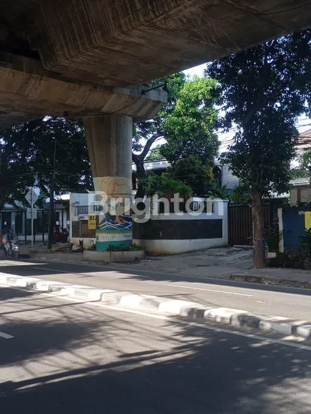 image JUAL RUMAH DEKAT JALAN RAYA ANTASARI 2 LANTAI (2)