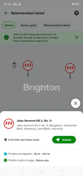 image JUAL RUMAH DEKAT JALAN RAYA ANTASARI 2 LANTAI (5)