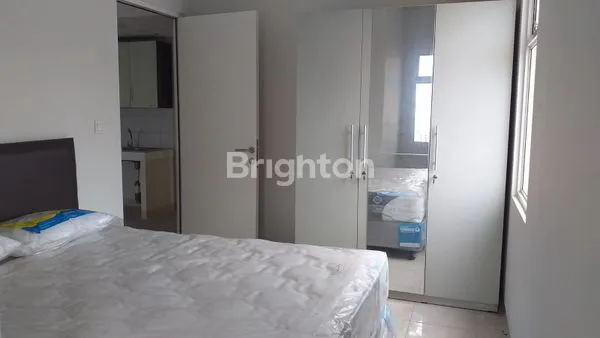 RUMAH LUAS HARGA JAUH DI BAWAH NJOP DI CEMPAKA PUTIH JAKARTA PUSAT