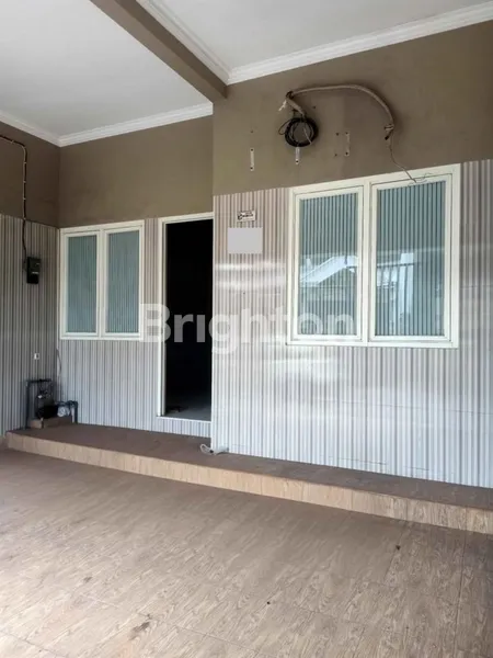 image  RUMAH DARMO INDAH SELATAN DEKAT KEN 88, DEKAT DARMO INDAH, DEKAT SUKOMANUNGGAL (1)