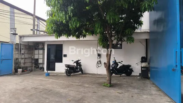 image GUDANG BARU CIPONDOH PORIS KAV DPR, TANGERANG (3)