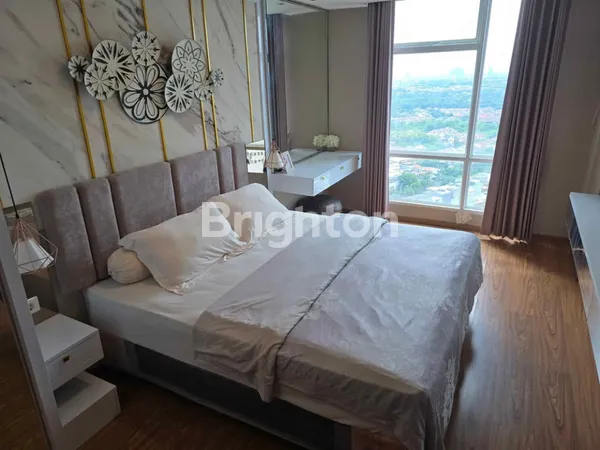 image  APARTEMEN GRAND SUNGKONO LAGOON  DEKAT MAYJEN SUNGKONO, DEKAT UWKS, DEKAT CIPUTRA WORLD (1)