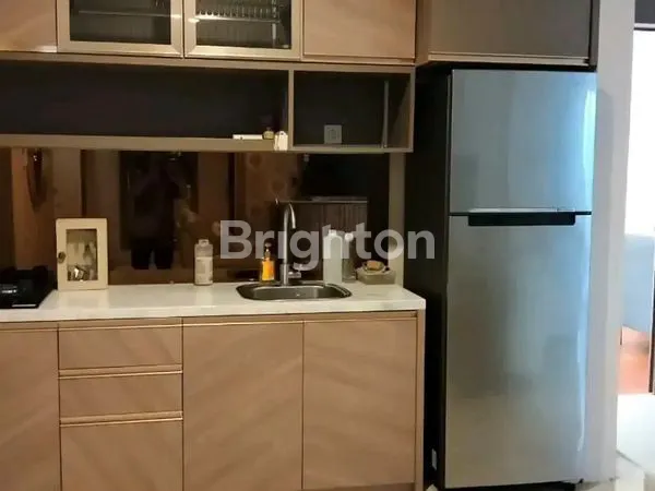 image RUMAH DI GRAHA NATURA FULL FURNISH  (7)