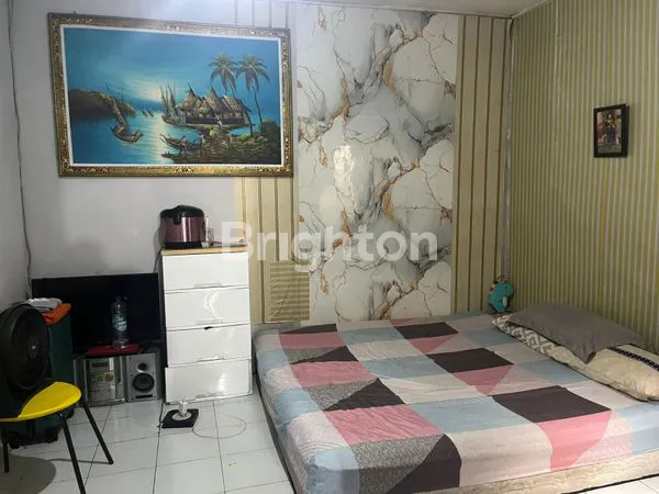 image RUMAH LANTAI SATU DENGAN TIGA KAMAR TIDUR, LOKASI STRATEGIS DEKAT TIARA MONANG MANING  DENPASAR BARAT\N (4)