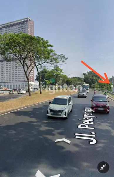 image TANAH KOSONG STRATEGIS SEKITAR BSD DIJUAL (6)