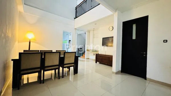 image HUNIAN STRATEGIS 4 KT DI KOMPLEK VILLA KELAPA DUA KEBON JERUK (5)