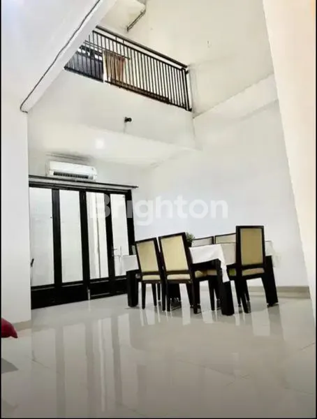 image HUNIAN STRATEGIS 4 KT DI KOMPLEK VILLA KELAPA DUA KEBON JERUK (3)