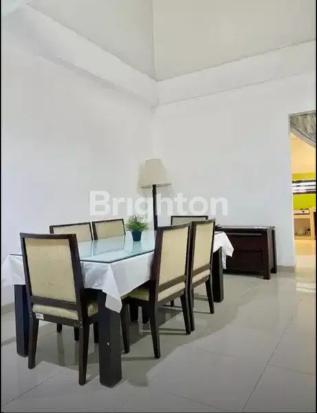 image HUNIAN STRATEGIS 4 KT DI KOMPLEK VILLA KELAPA DUA KEBON JERUK (4)