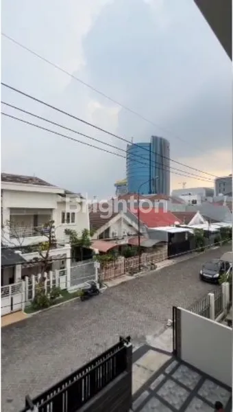 image RUMAH BARU GRESS 2 LANTAI MANYAR KERTOADI, SURABAYA TIMUR (4)