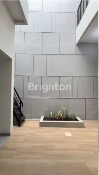 image RUMAH BARU GRESS 2 LANTAI MANYAR KERTOADI, SURABAYA TIMUR (7)