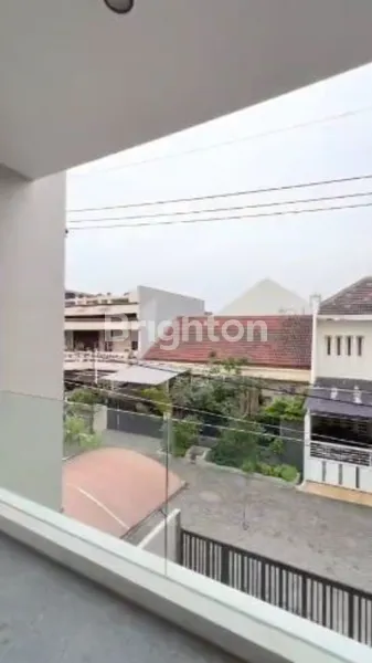 image RUMAH BARU GRESS 2 LANTAI MANYAR KERTOADI, SURABAYA TIMUR (8)