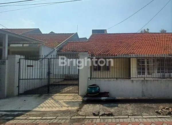 image RUMAH HITUNG TANAG MURAH LOKASI DEKAT UNIVERSITAS UPN, STIKOM, DAN TOLL (1)