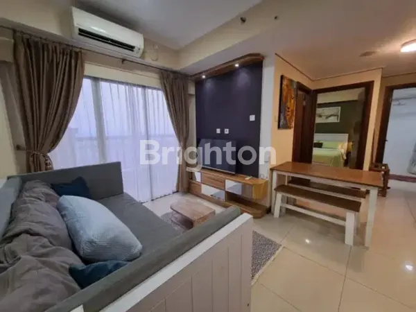 image APARTEMEN WATERPLACE SELANGKAH KE PAKUWON MALL PTC, DEKAT SPAZIO OFFICE TOWER (2)