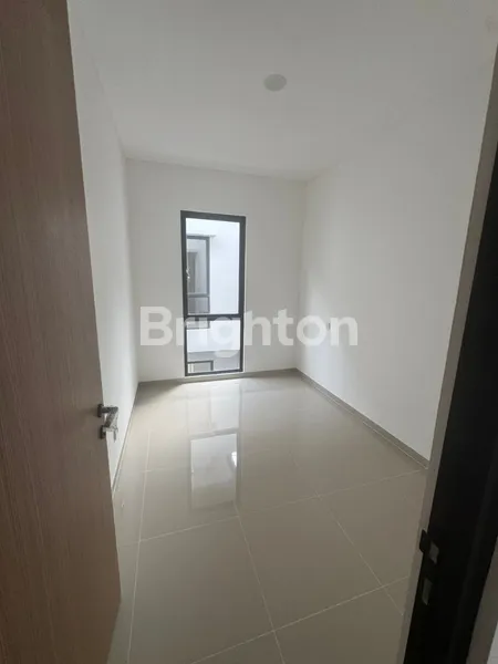 image DISEWAKAN RUMAH DI GARDEN AVENUE BENGKONG (4)