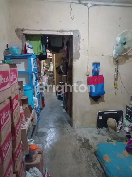 image JUAL RUMAH TERMURAH KEMAYORAN JAKARTA PUSAT (COCOK BUAT BISNIS KOS KOSAN) (3)