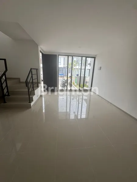 image DISEWAKAN RUMAH DI GARDEN AVENUE BENGKONG (6)