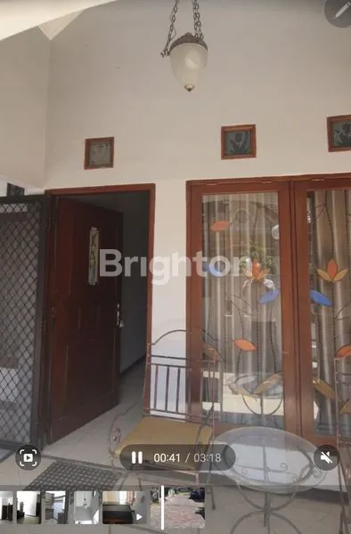 image RUMAH SEMI FURNISHED STRATEGIS DI WIYUNG SURABAYA (1)