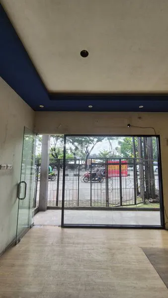 image RUKO CANTIK DI SUKARNO HATTA (1)