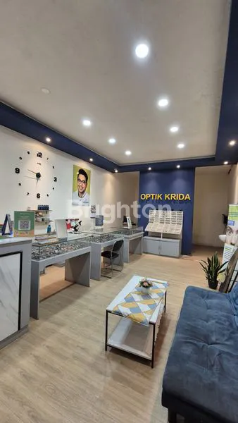 image RUKO CANTIK DI SUKARNO HATTA (2)