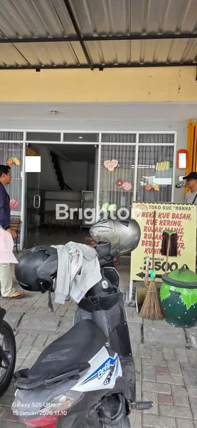 image SEWA RUKO 2 LANTAI DI TENGAH KOTA (PERUM TAS4) (1)
