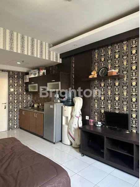 image APARTEMEN VITTORIO DEKAT KAMPUS UNESA, DEKAT PAKUWON MALL PTC, DEKAT RS WIYUNG  (2)
