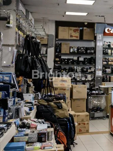 image DIJUAL TOKO DI PLAZA METRO ATOM PASAR BARU JAKARTA PUSAT (4)