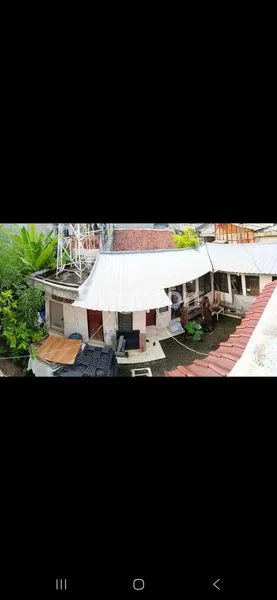 image RUMAH LUAS 469M² DI JELAMBAR, COCOK UNTUK USAHA (1)