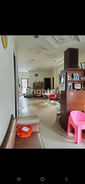 image RUMAH LUAS 469M² DI JELAMBAR, COCOK UNTUK USAHA (6)