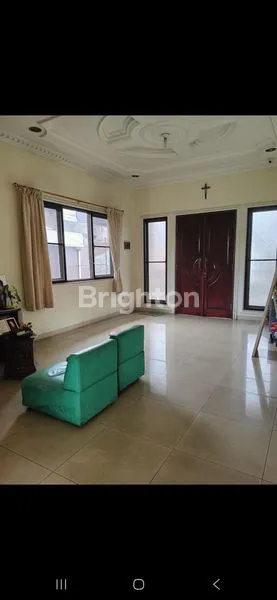 image RUMAH LUAS 469M² DI JELAMBAR, COCOK UNTUK USAHA (4)