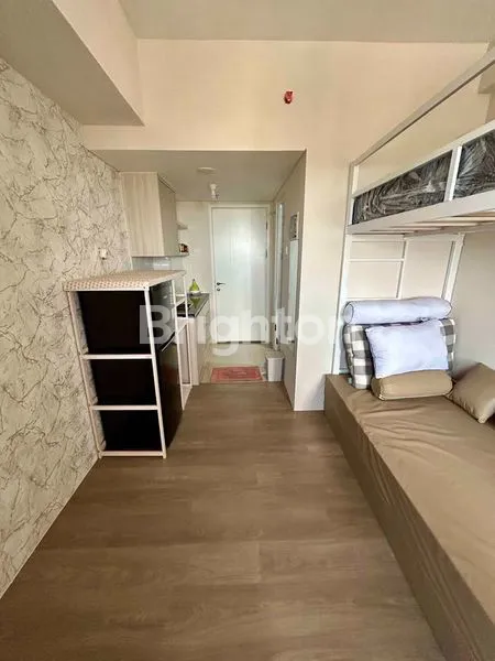 image APARTEMEN CITRALAND VITTORIO SIAP PAKAI DEKAT KAMPUS UNESA LIDAH (2)